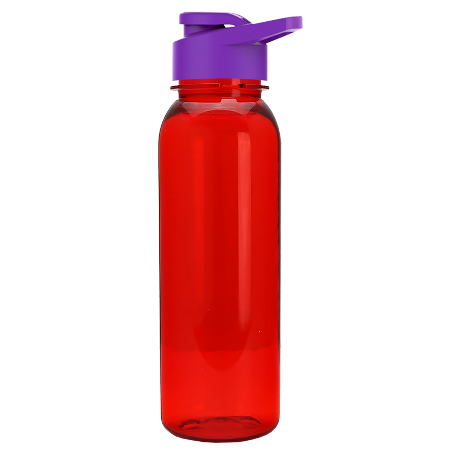Outdoorsman Tritan® Bottle with Drink-Thru Lid - 24 oz.