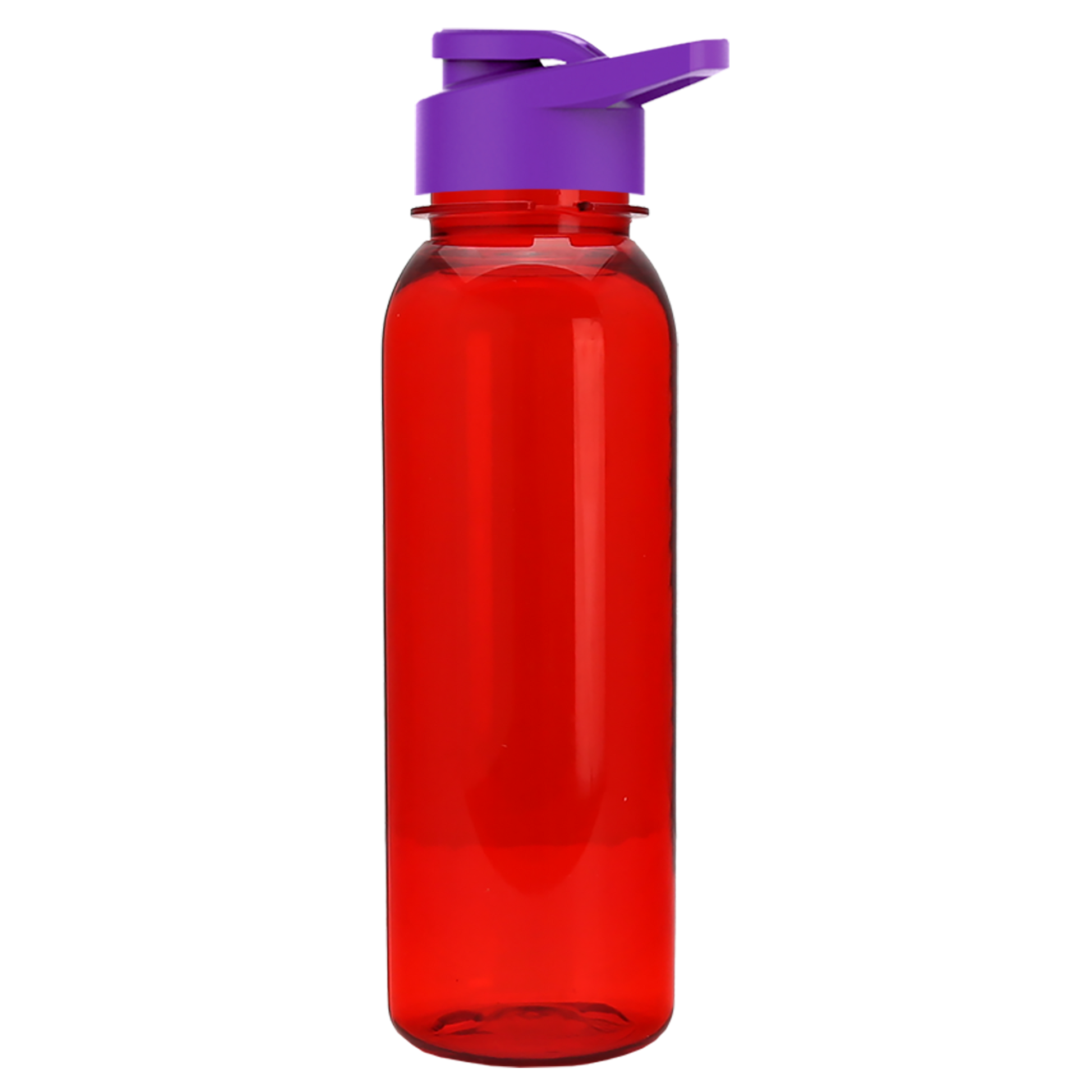 Outdoorsman Tritan® Bottle with Drink-Thru Lid - 24 oz.