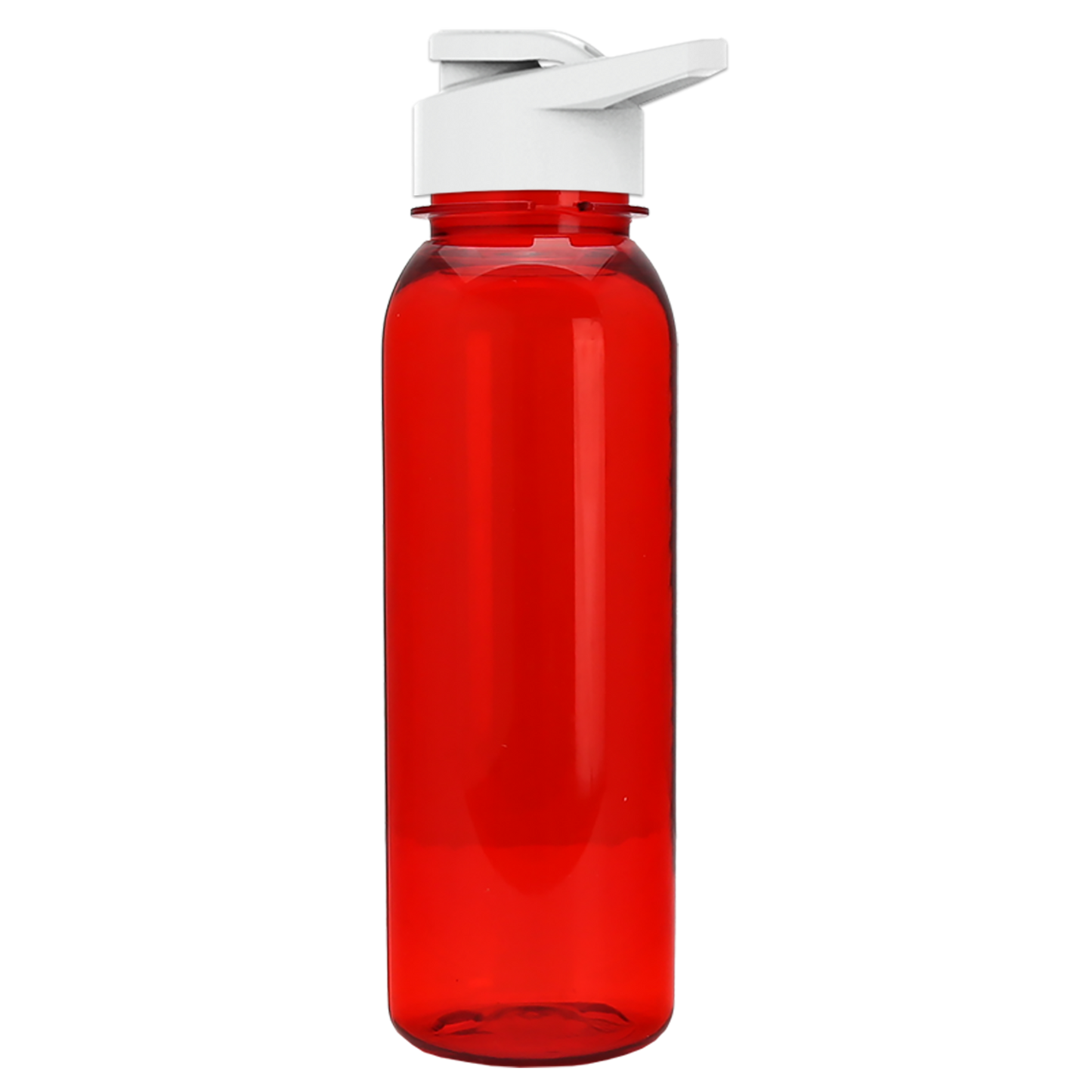 Outdoorsman Tritan® Bottle with Drink-Thru Lid - 24 oz.