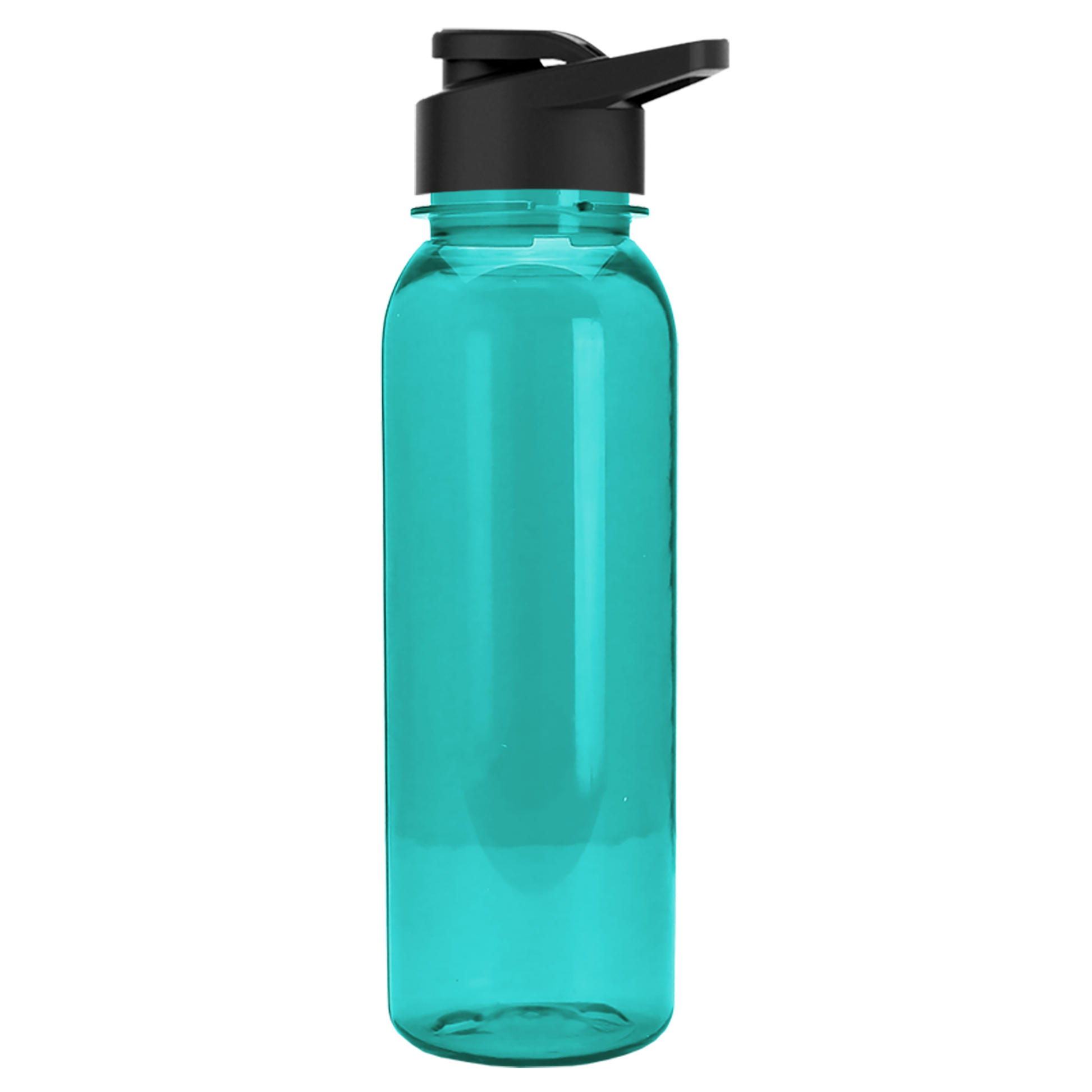 Outdoorsman Tritan® Bottle with Drink-Thru Lid - 24 oz.