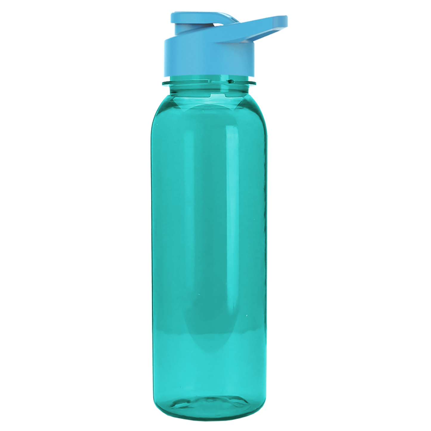 Outdoorsman Tritan® Bottle with Drink-Thru Lid - 24 oz.