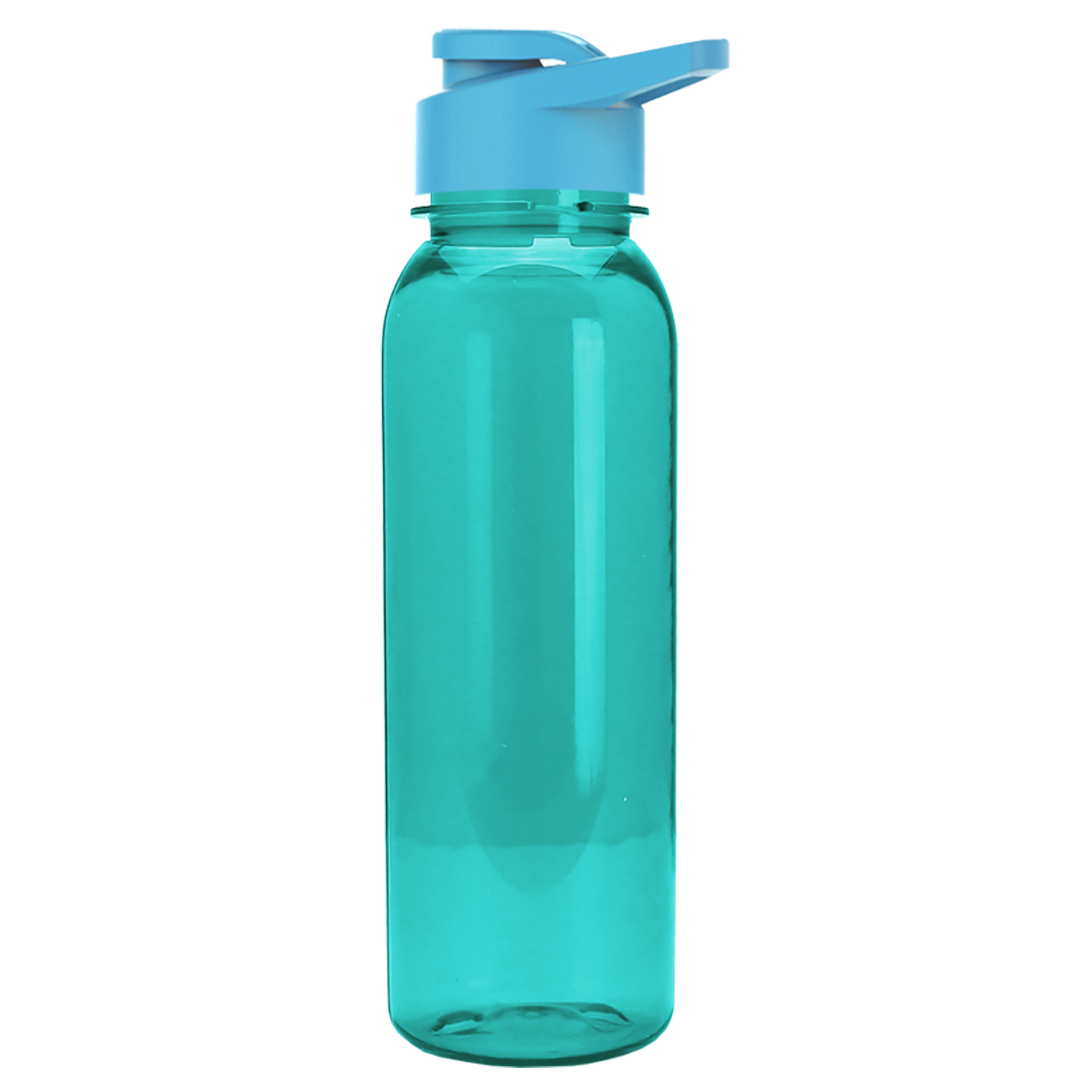 Outdoorsman Tritan® Bottle with Drink-Thru Lid - 24 oz.