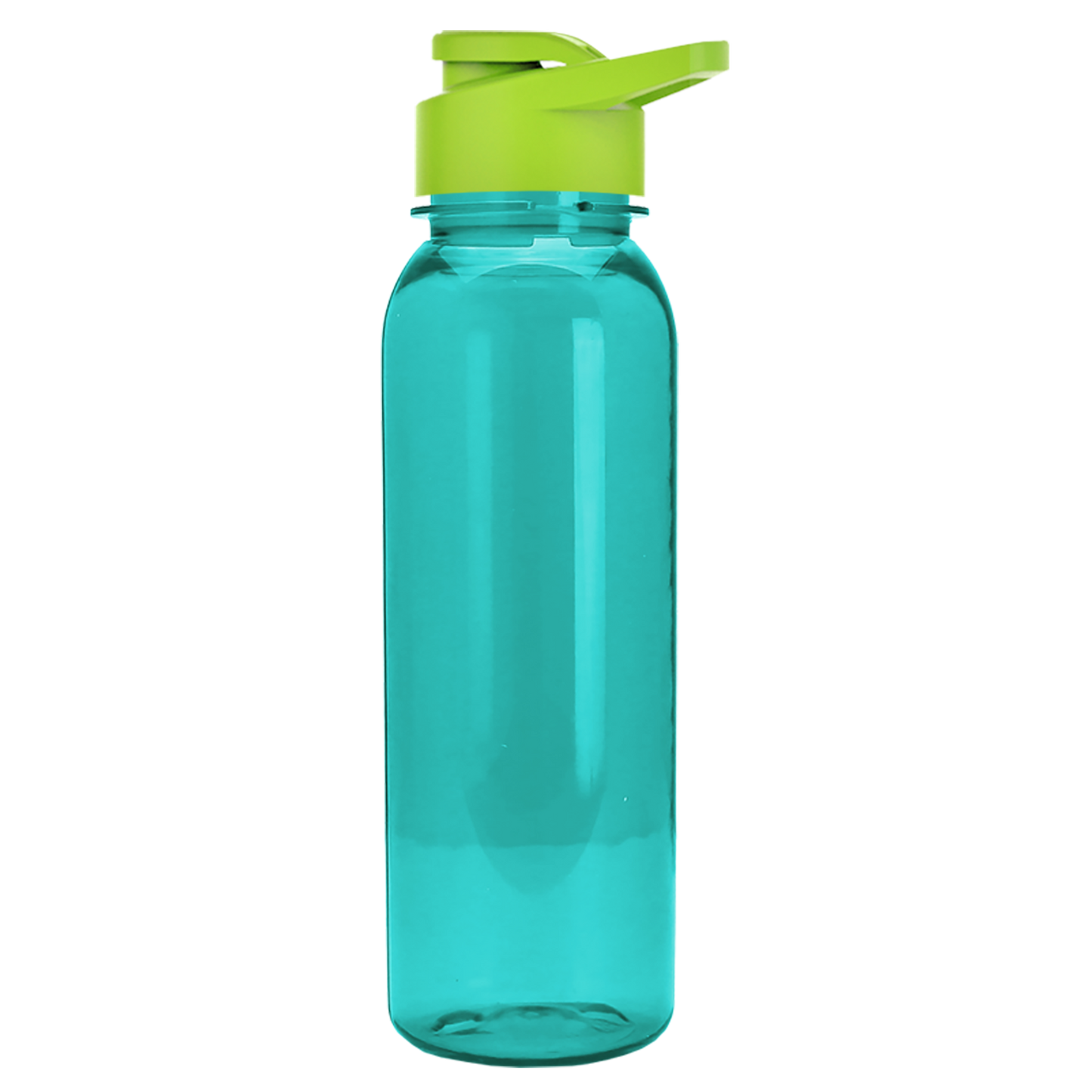 Outdoorsman Tritan® Bottle with Drink-Thru Lid - 24 oz.