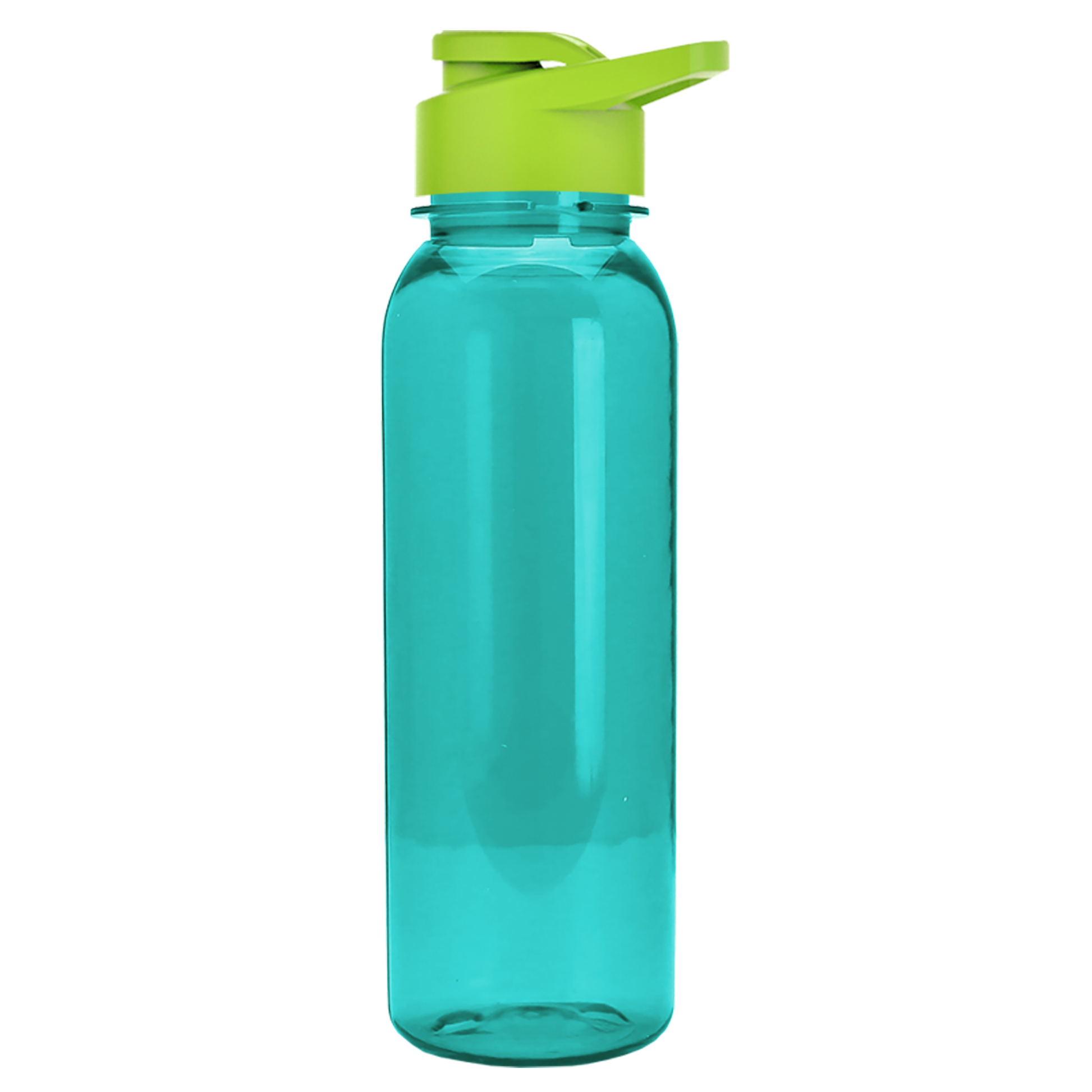 Outdoorsman Tritan® Bottle with Drink-Thru Lid - 24 oz.