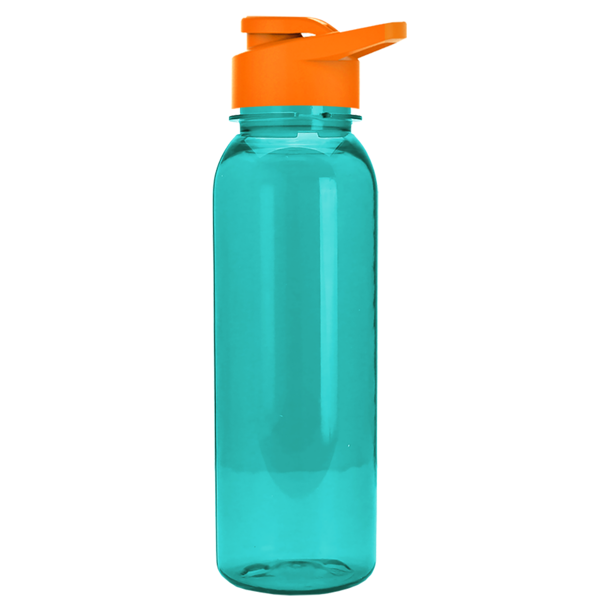 Outdoorsman Tritan® Bottle with Drink-Thru Lid - 24 oz.