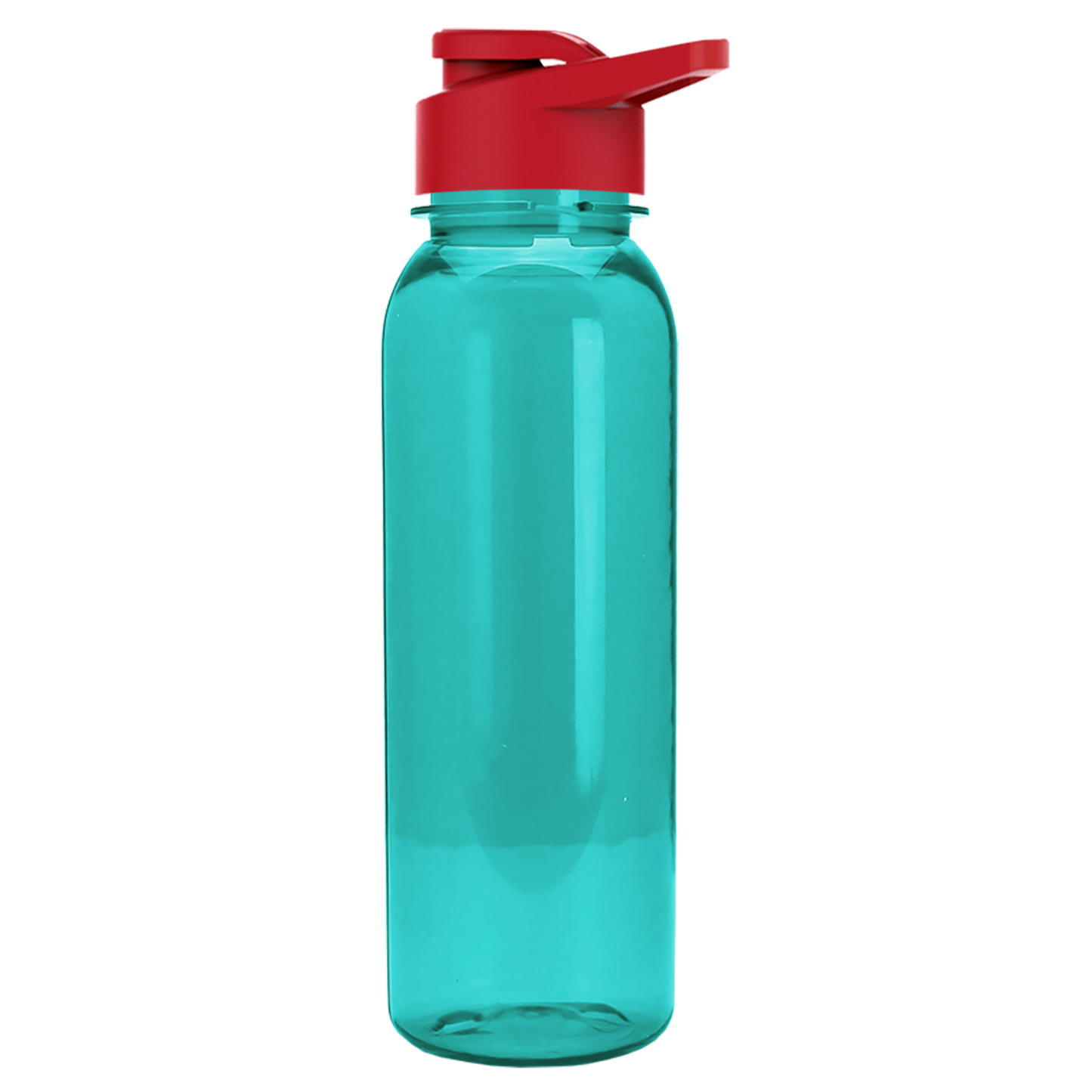 Outdoorsman Tritan® Bottle with Drink-Thru Lid - 24 oz.