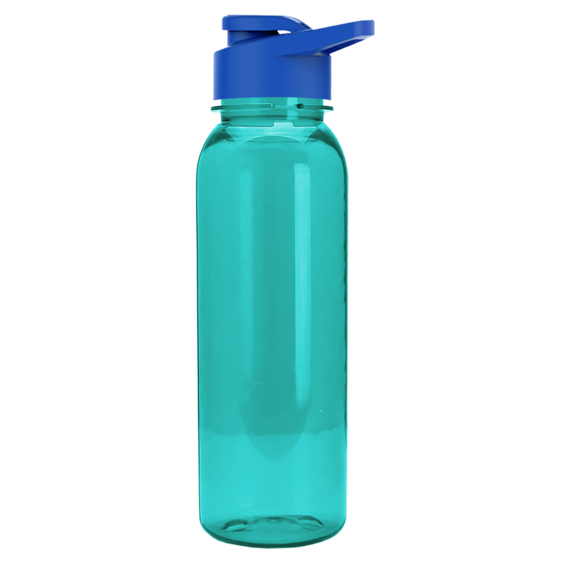 Outdoorsman Tritan® Bottle with Drink-Thru Lid - 24 oz.