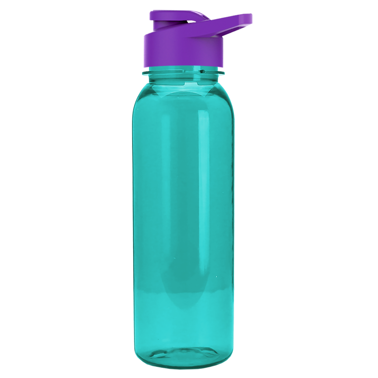 Outdoorsman Tritan® Bottle with Drink-Thru Lid - 24 oz.