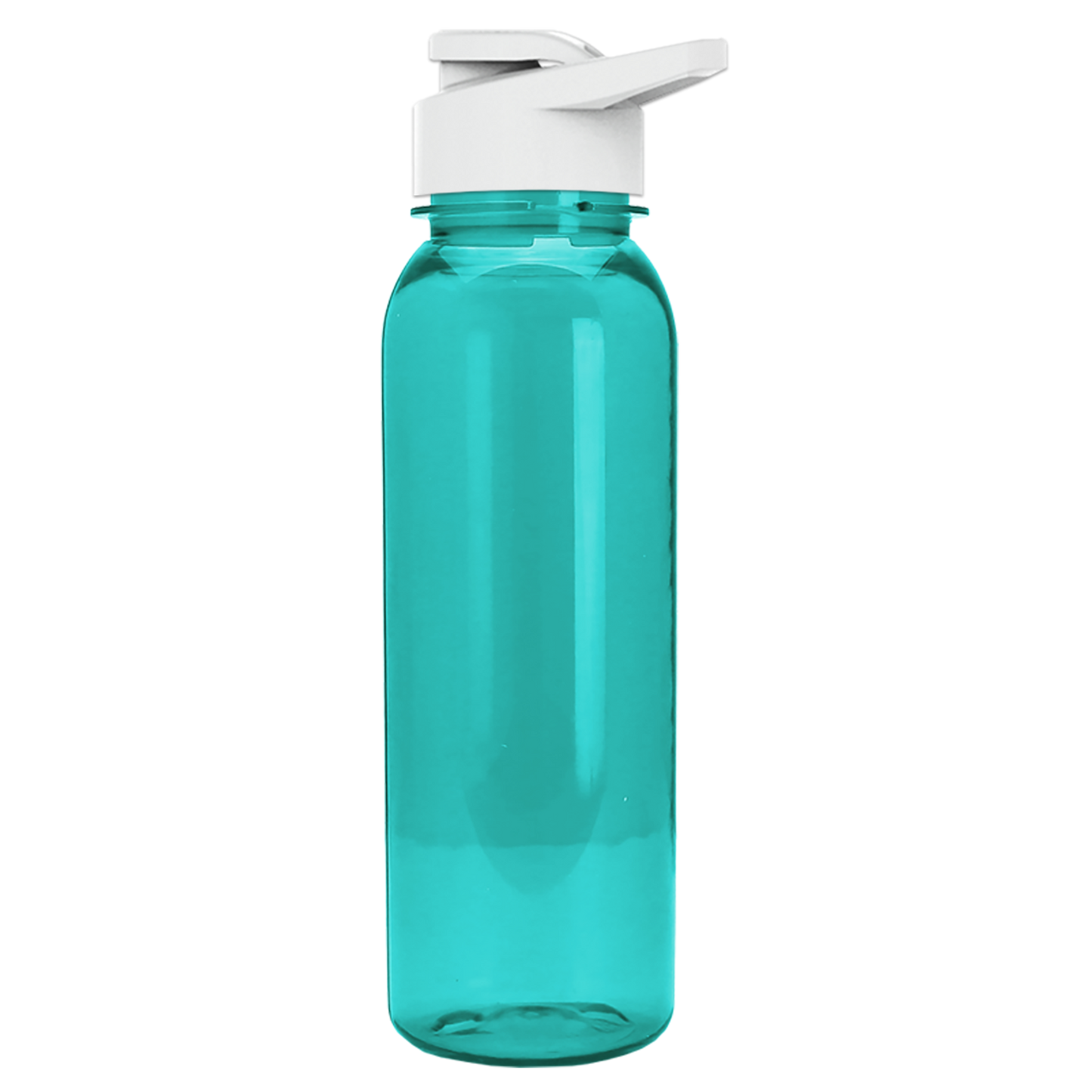 Outdoorsman Tritan® Bottle with Drink-Thru Lid - 24 oz.