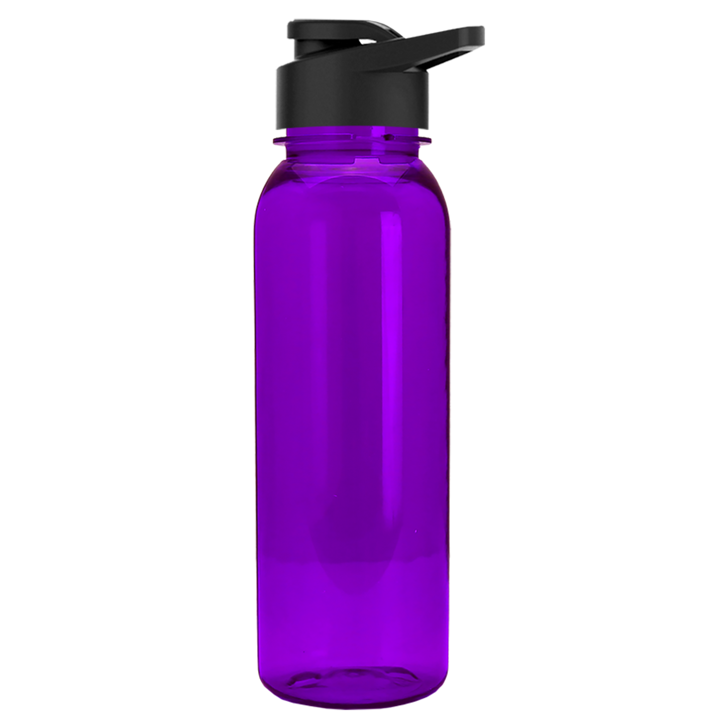 Outdoorsman Tritan® Bottle with Drink-Thru Lid - 24 oz.