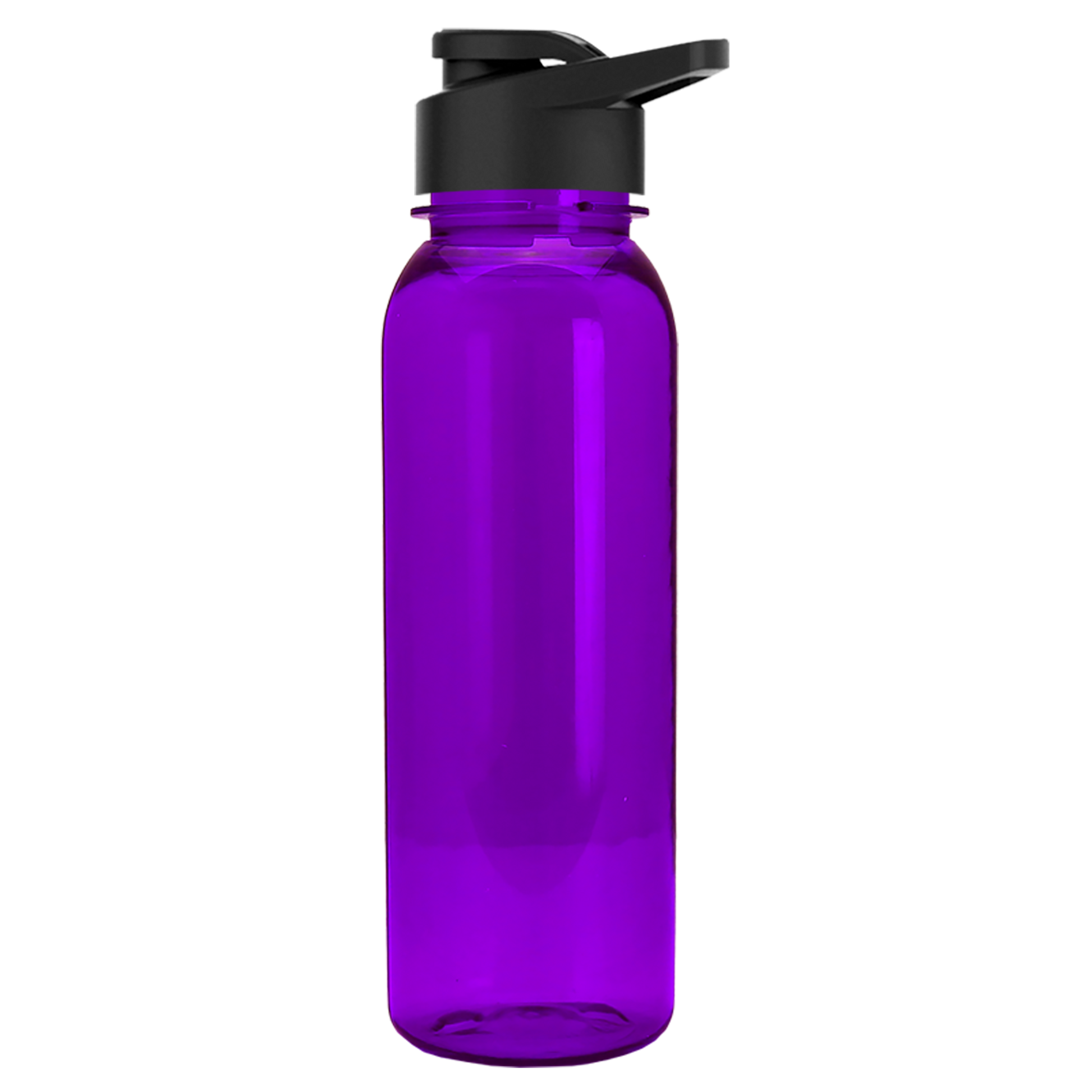 Outdoorsman Tritan® Bottle with Drink-Thru Lid - 24 oz.