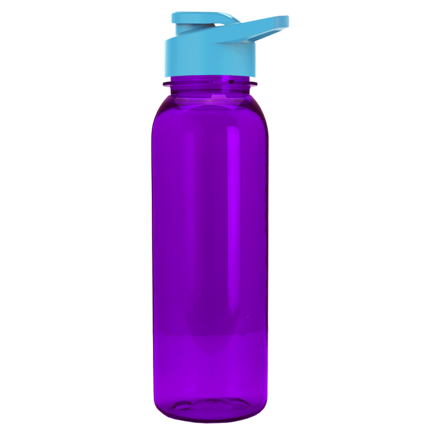 Outdoorsman Tritan® Bottle with Drink-Thru Lid - 24 oz.