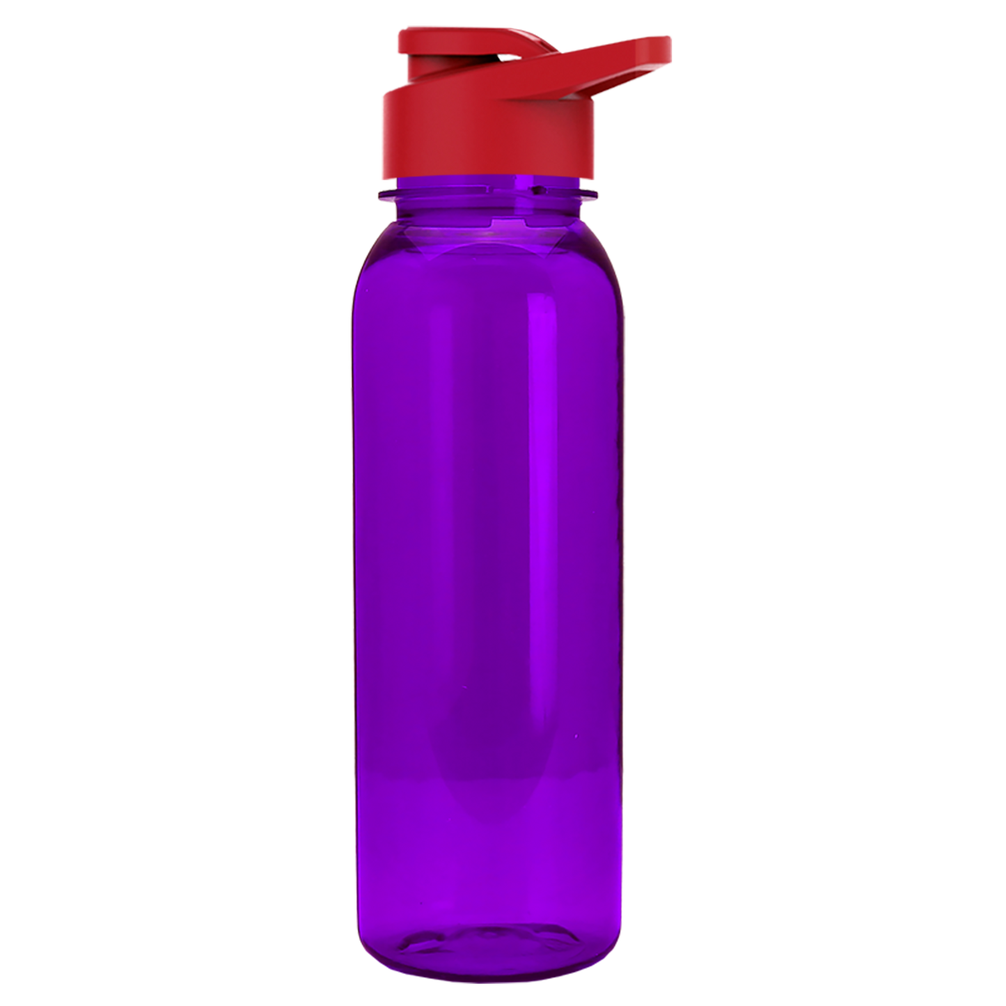 Outdoorsman Tritan® Bottle with Drink-Thru Lid - 24 oz.