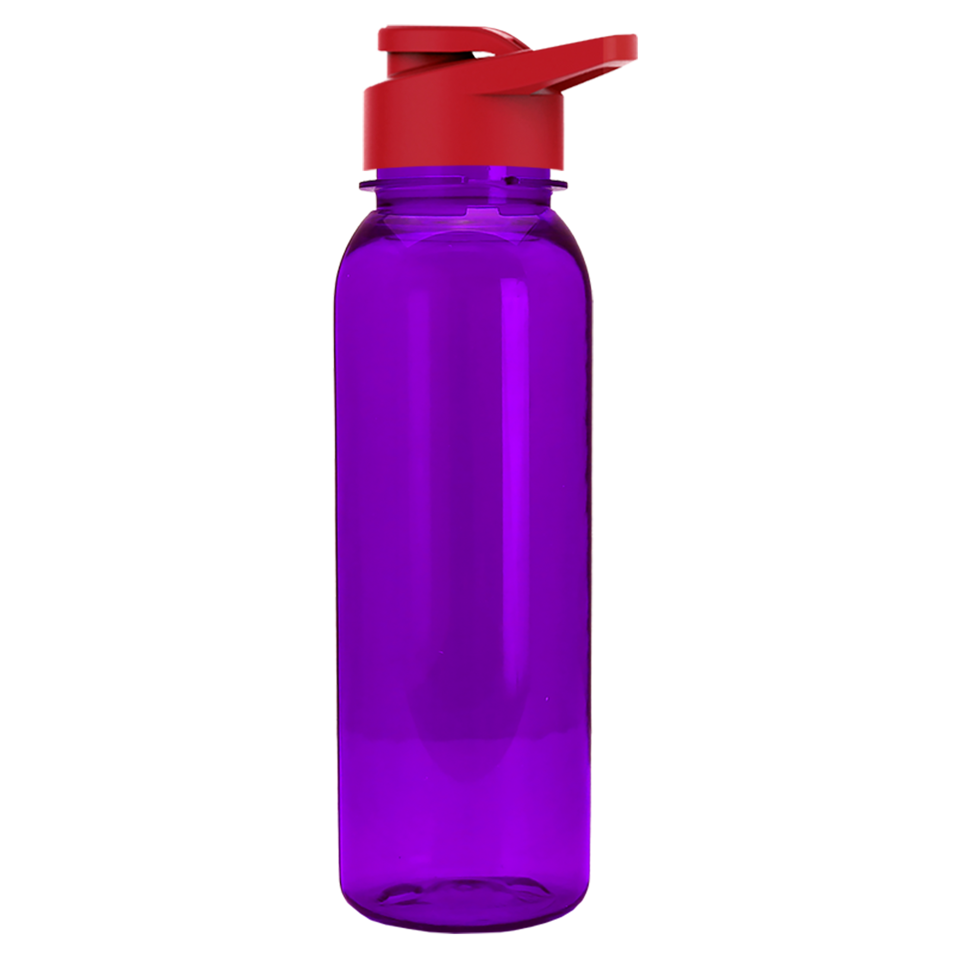 Outdoorsman Tritan® Bottle with Drink-Thru Lid - 24 oz.