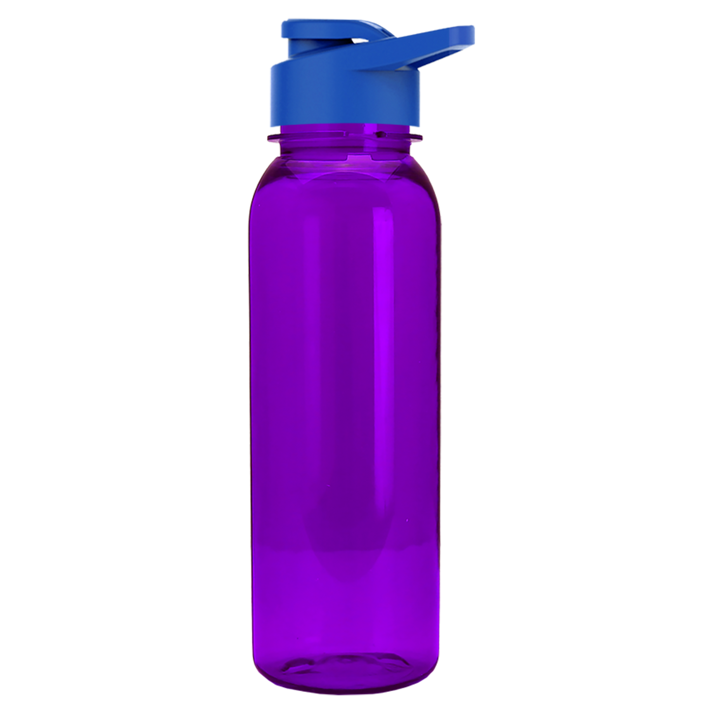 Outdoorsman Tritan® Bottle with Drink-Thru Lid - 24 oz.