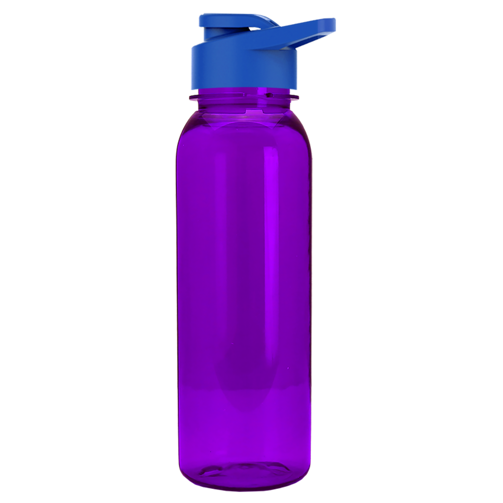 Outdoorsman Tritan® Bottle with Drink-Thru Lid - 24 oz.