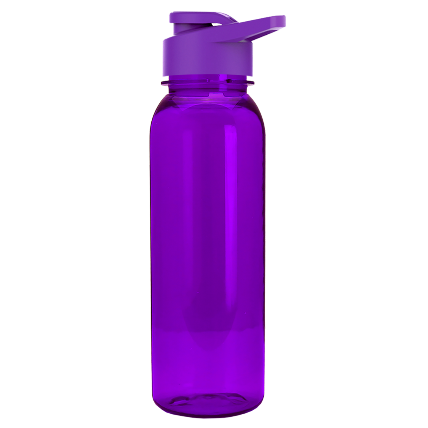 Outdoorsman Tritan® Bottle with Drink-Thru Lid - 24 oz.