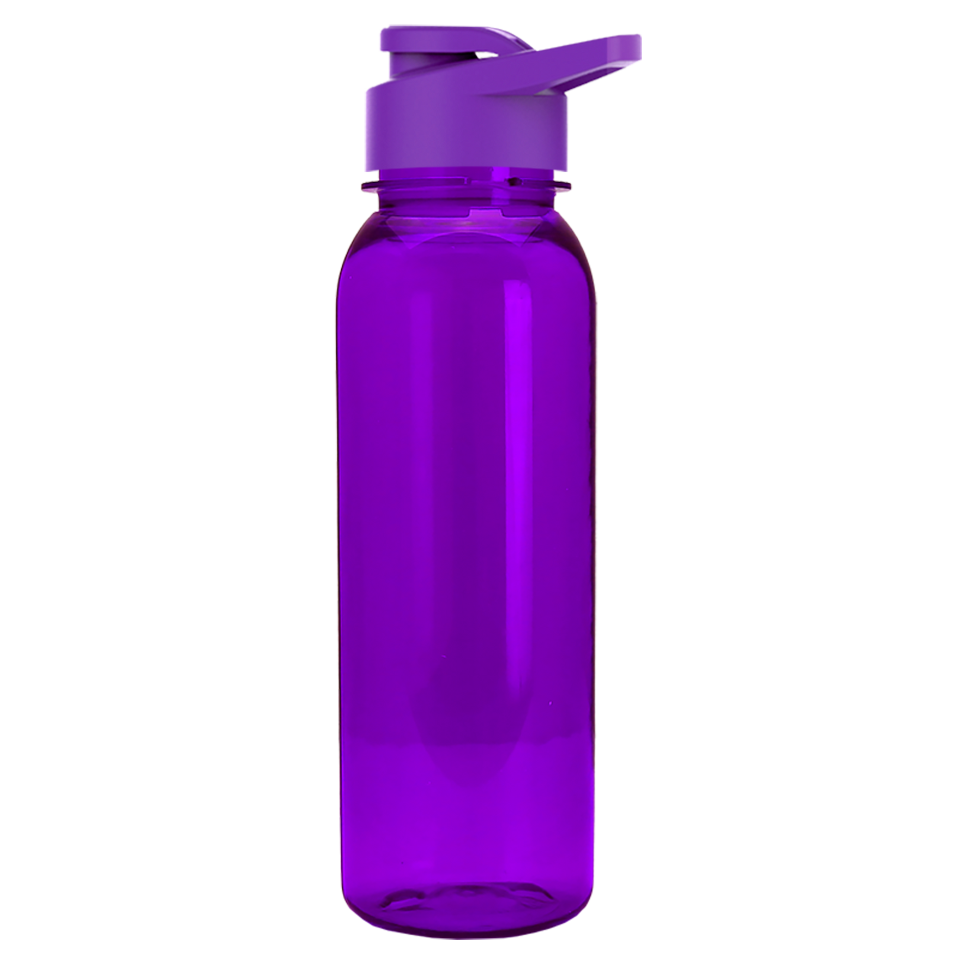 Outdoorsman Tritan® Bottle with Drink-Thru Lid - 24 oz.
