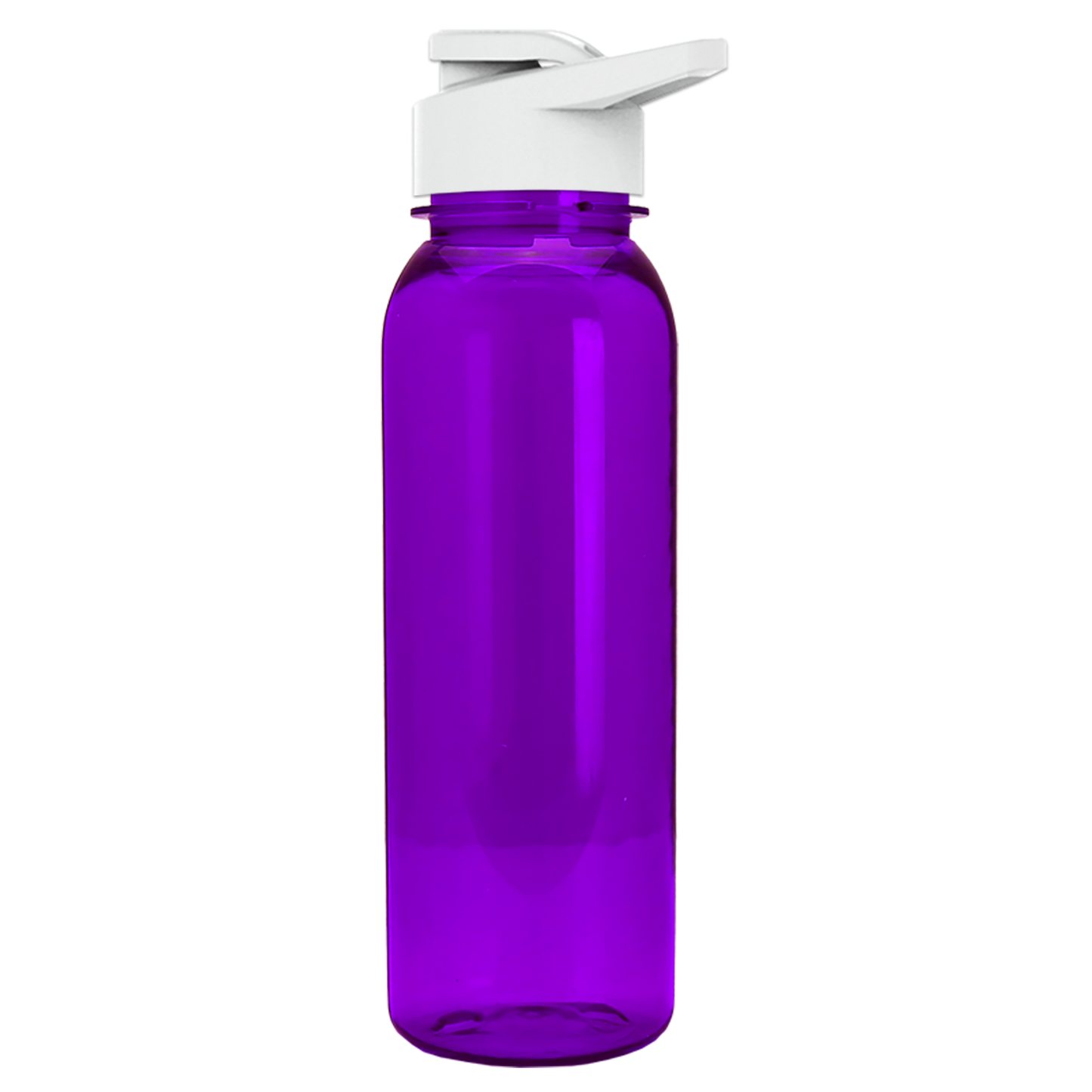 Outdoorsman Tritan® Bottle with Drink-Thru Lid - 24 oz.