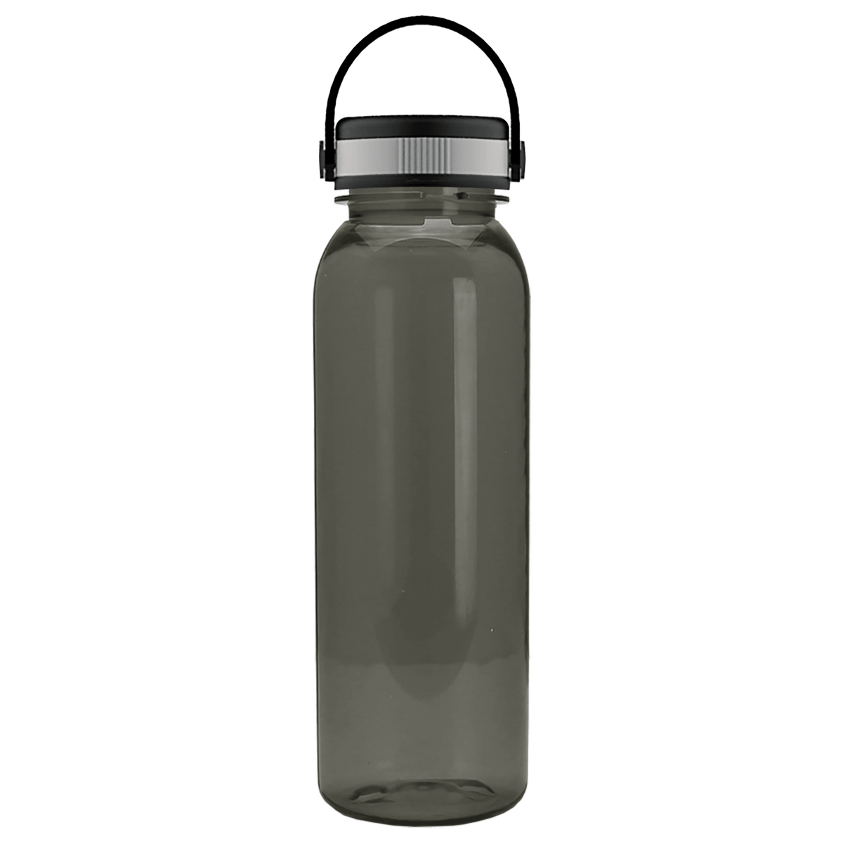 Custom logo Outdoorsman Tritan® Bottle with Grip Lid - 24 oz.