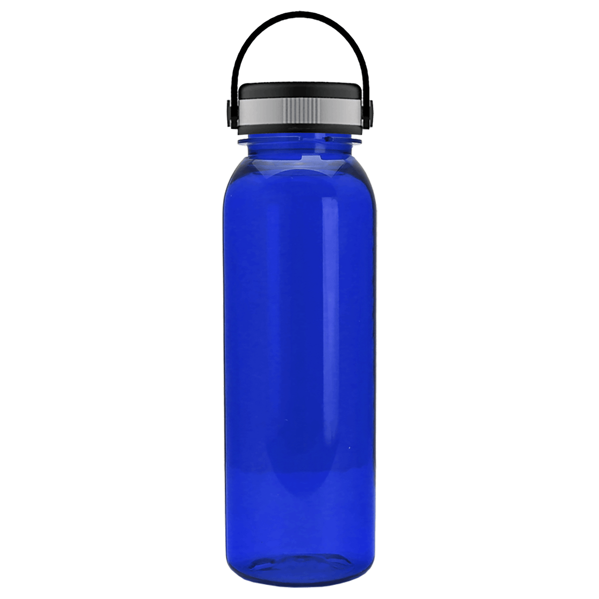 Custom logo Outdoorsman Tritan® Bottle with Grip Lid - 24 oz.
