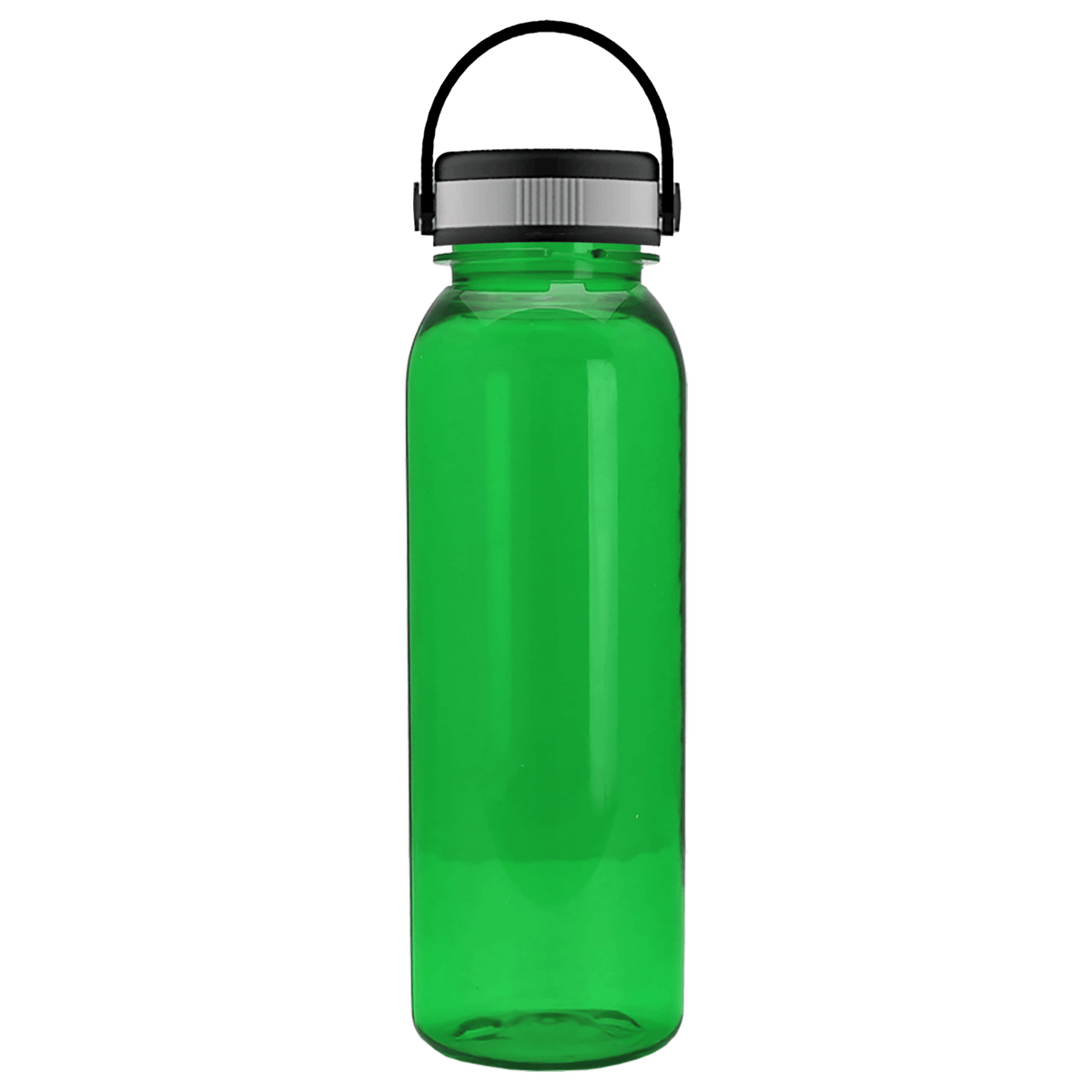 Custom logo Outdoorsman Tritan® Bottle with Grip Lid - 24 oz.