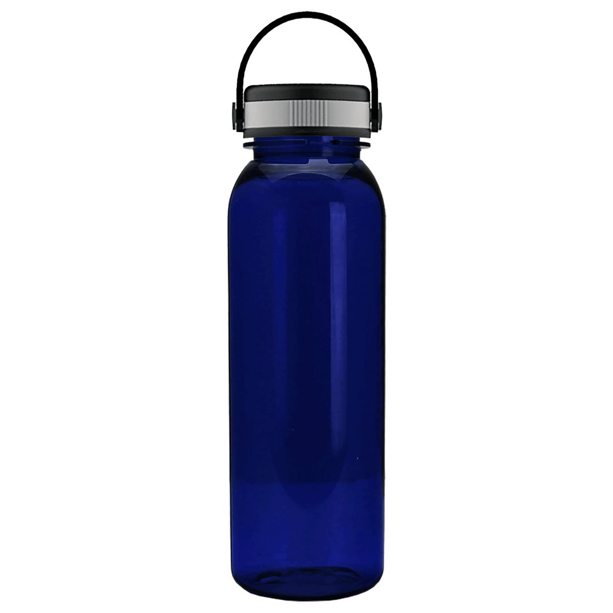Custom logo Outdoorsman Tritan® Bottle with Grip Lid - 24 oz.