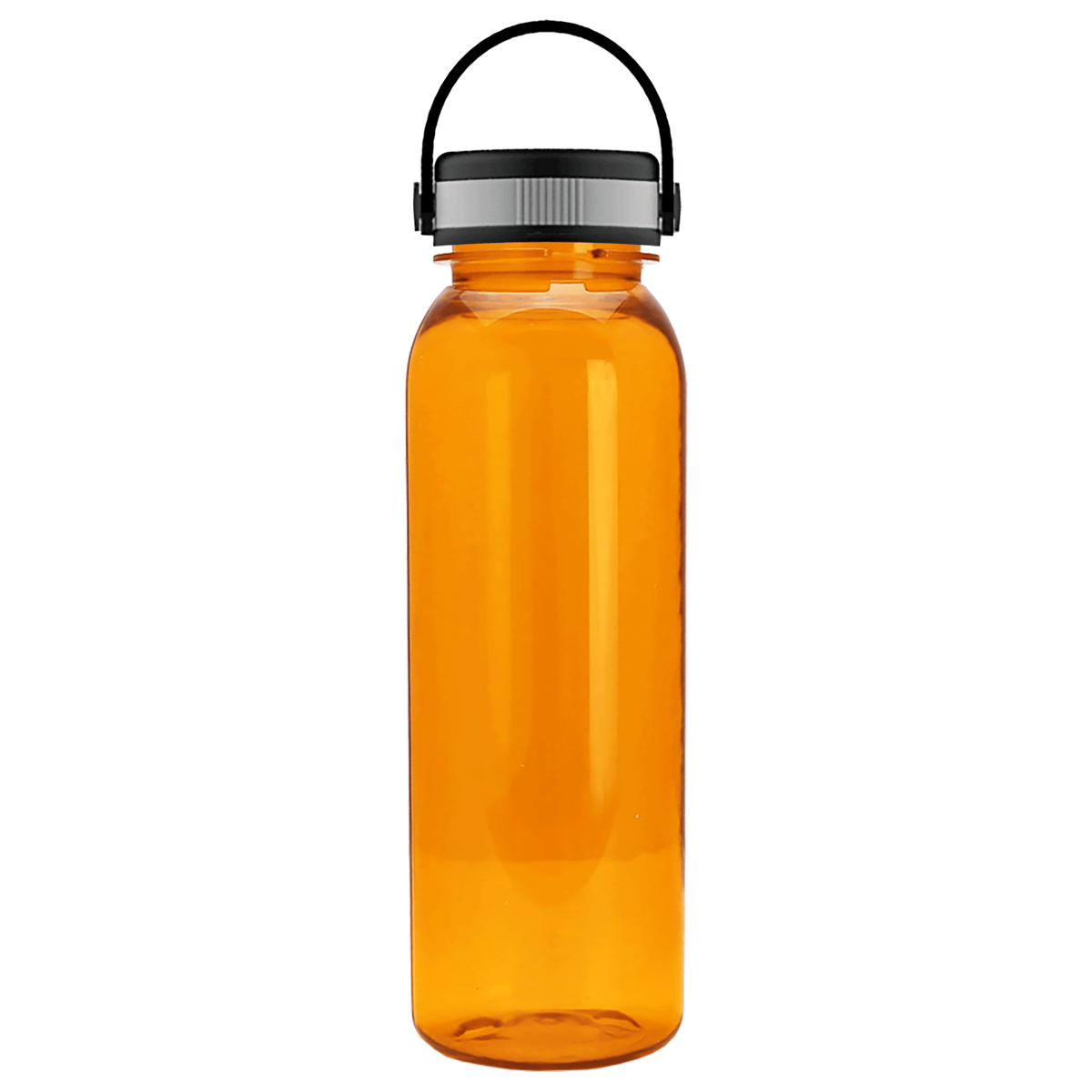 Custom logo Outdoorsman Tritan® Bottle with Grip Lid - 24 oz.