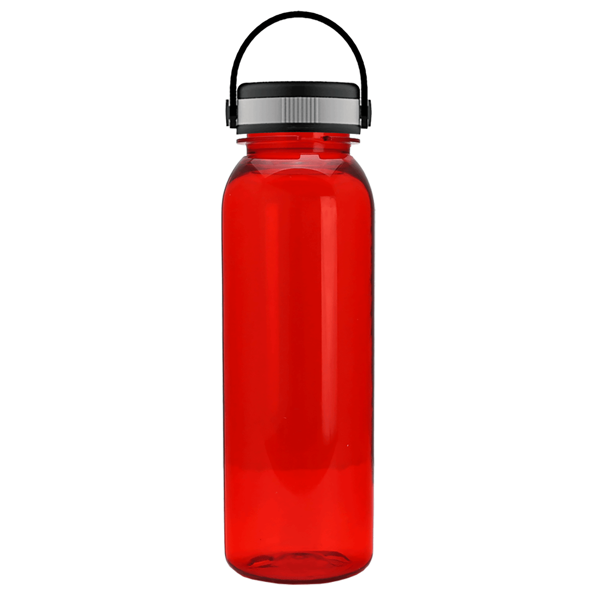 Custom logo Outdoorsman Tritan® Bottle with Grip Lid - 24 oz.