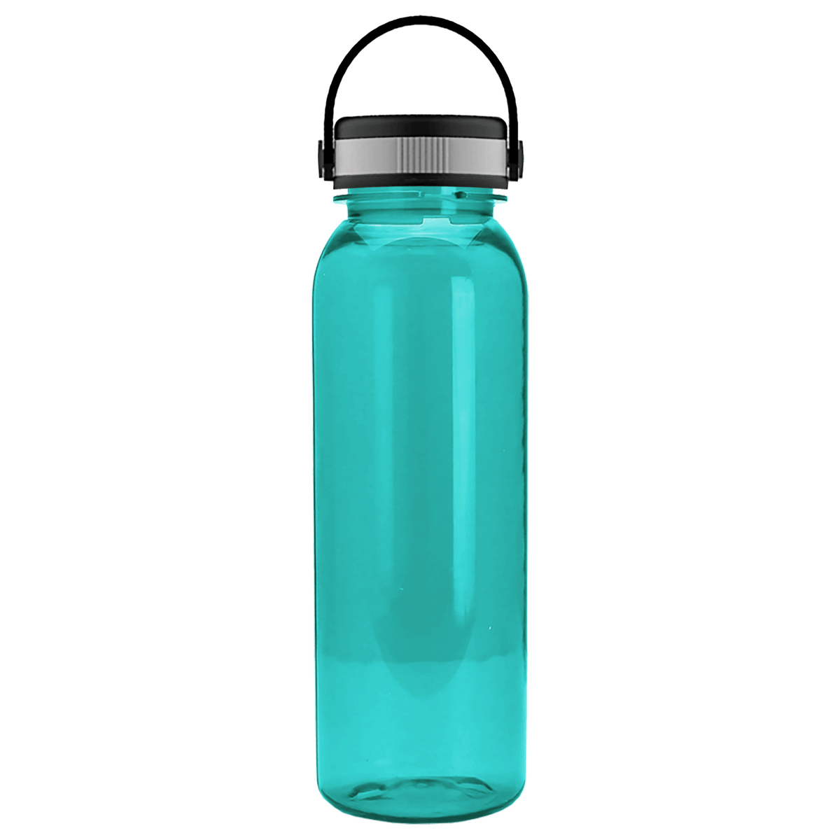 Custom logo Outdoorsman Tritan® Bottle with Grip Lid - 24 oz.