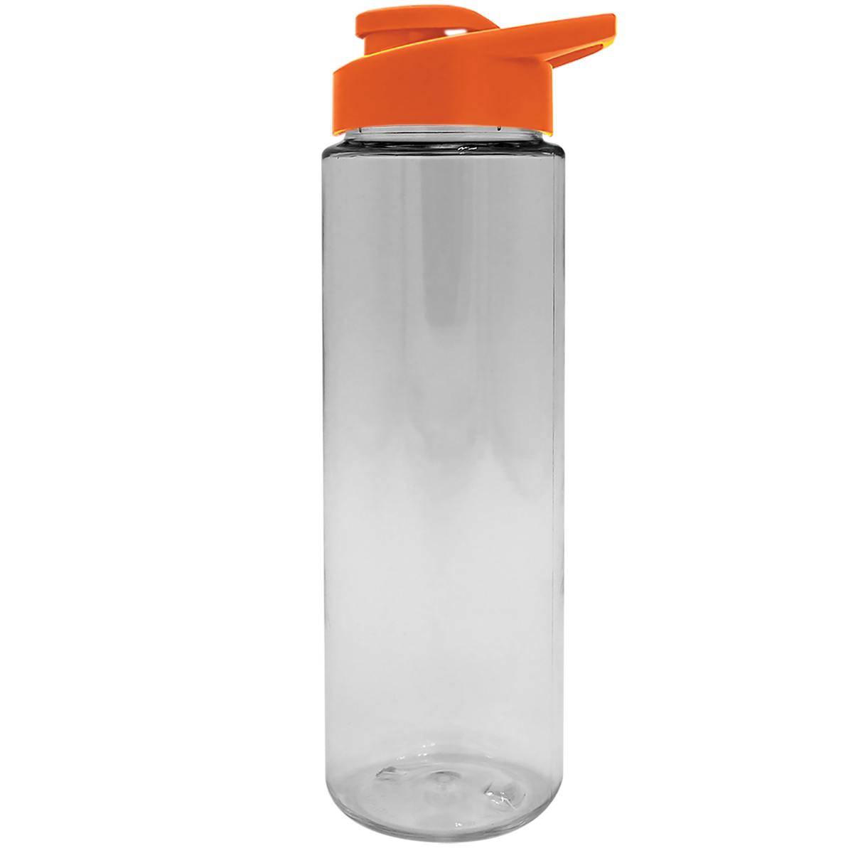 Custom logo Freedom Tritan® Bottle with Drink-Thru Lid - 28 oz.