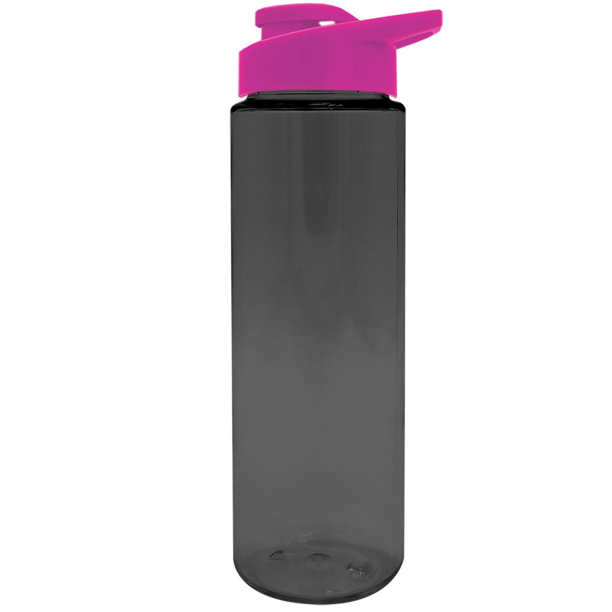 Custom logo Freedom Tritan® Bottle with Drink-Thru Lid - 28 oz.