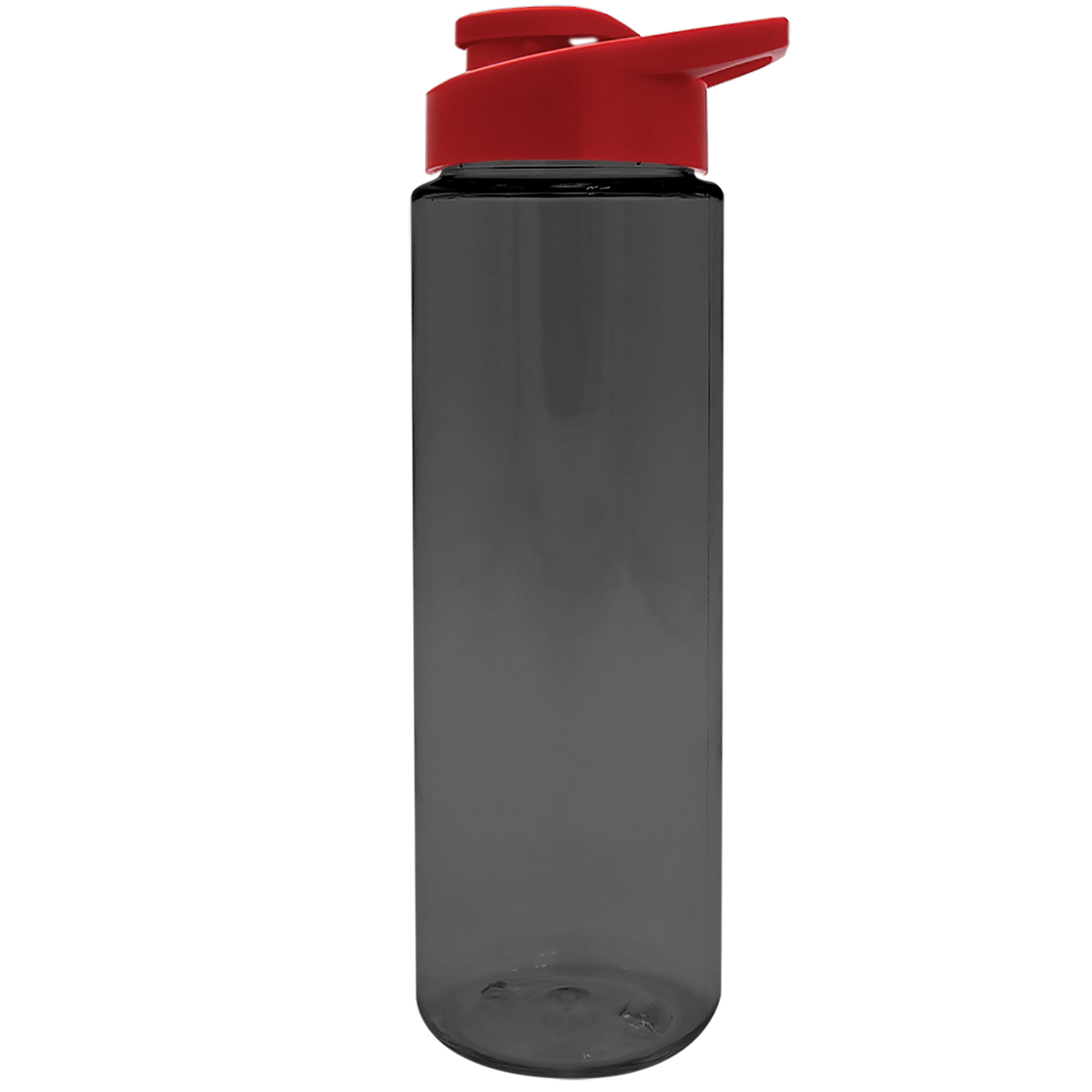 Custom logo Freedom Tritan® Bottle with Drink-Thru Lid - 28 oz.