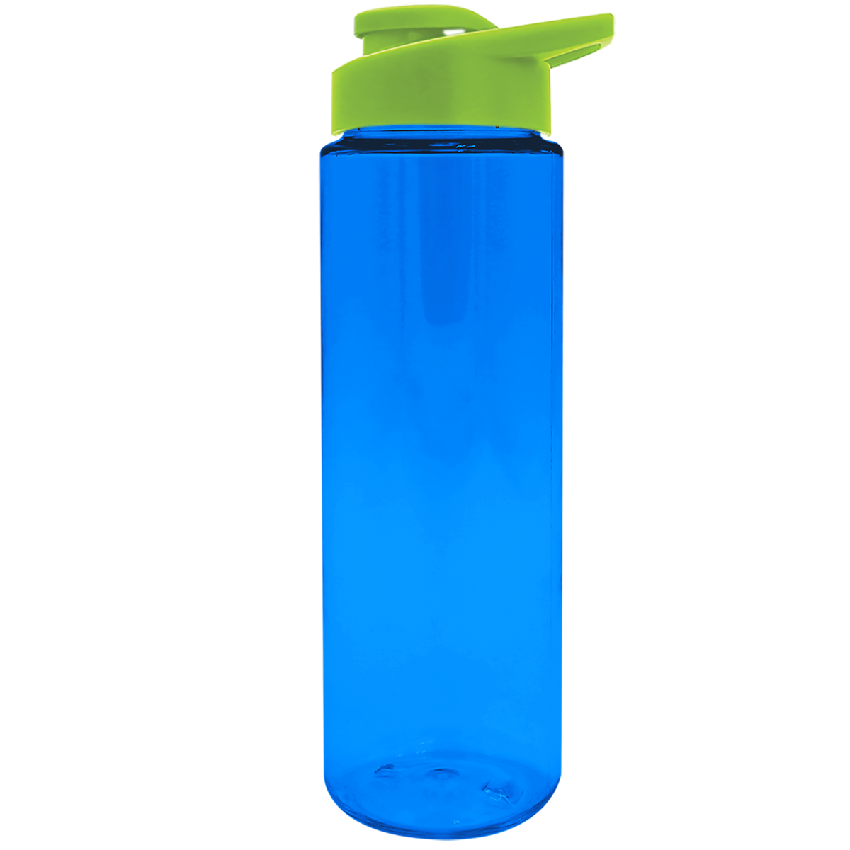 Custom logo Freedom Tritan® Bottle with Drink-Thru Lid - 28 oz.