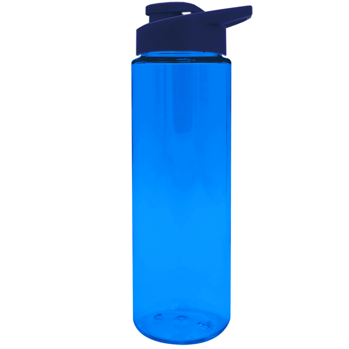 Custom logo Freedom Tritan® Bottle with Drink-Thru Lid - 28 oz.