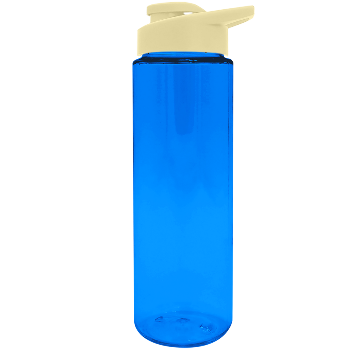Custom logo Freedom Tritan® Bottle with Drink-Thru Lid - 28 oz.
