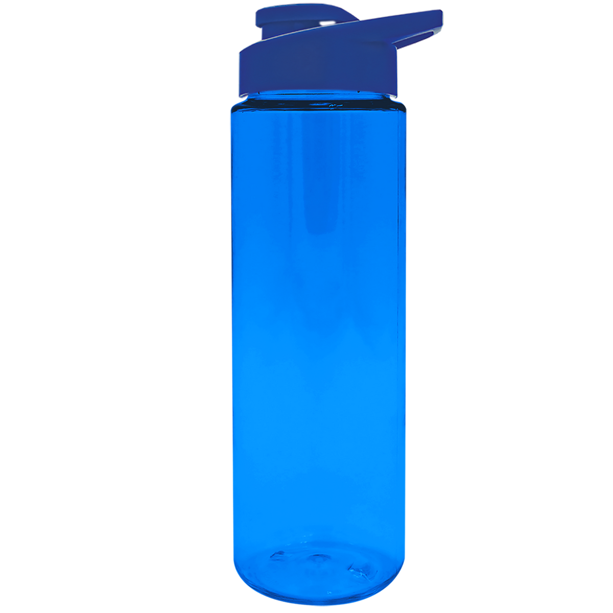 Custom logo Freedom Tritan® Bottle with Drink-Thru Lid - 28 oz.