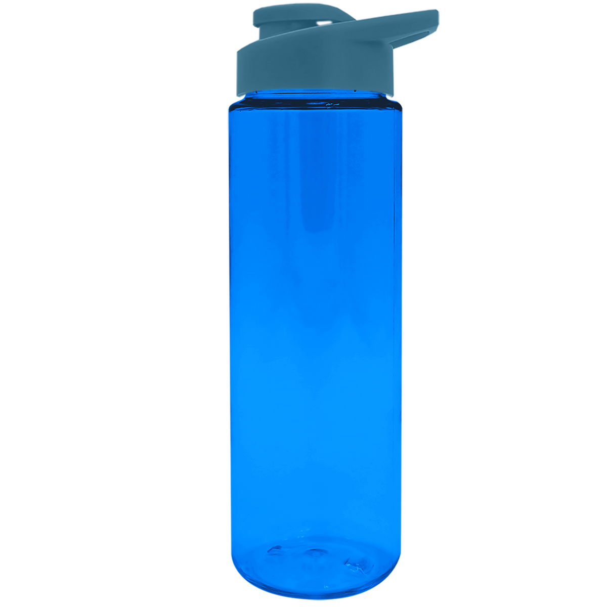 Custom logo Freedom Tritan® Bottle with Drink-Thru Lid - 28 oz.