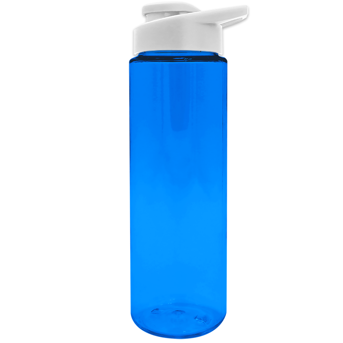 Custom logo Freedom Tritan® Bottle with Drink-Thru Lid - 28 oz.