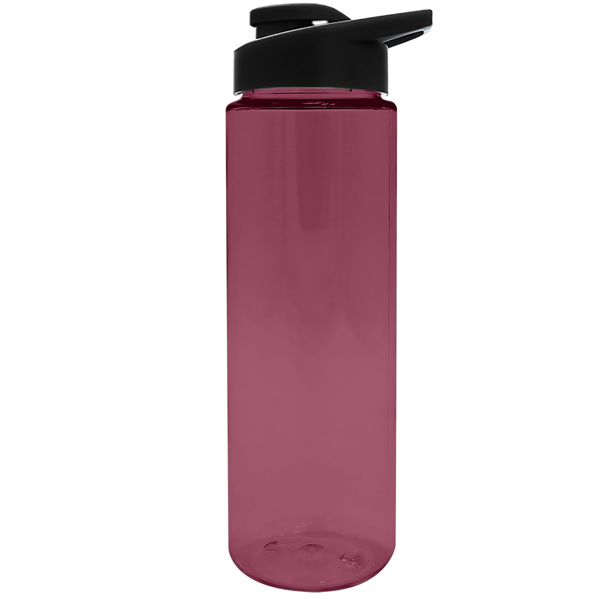 Custom logo Freedom Tritan® Bottle with Drink-Thru Lid - 28 oz.