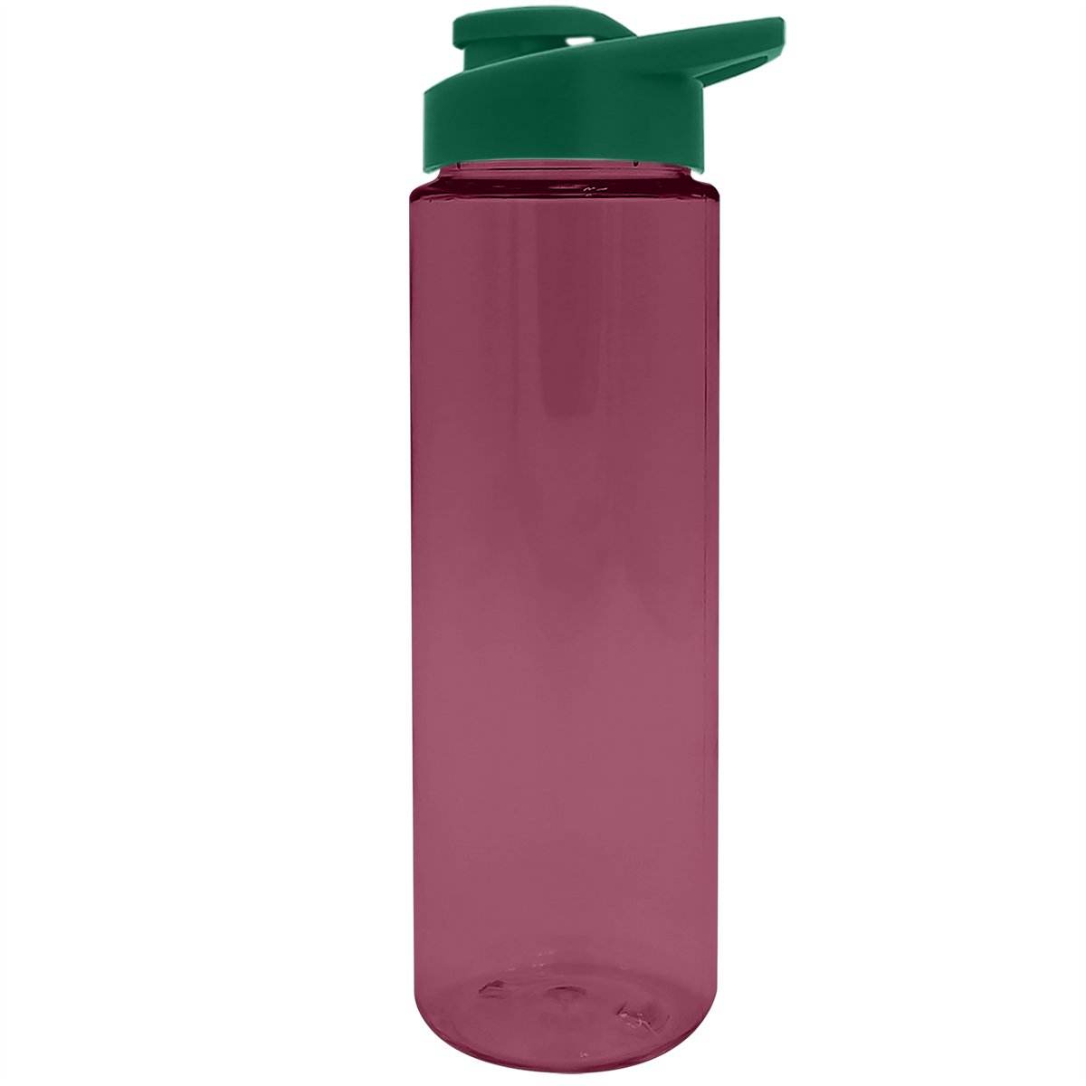 Custom logo Freedom Tritan® Bottle with Drink-Thru Lid - 28 oz.