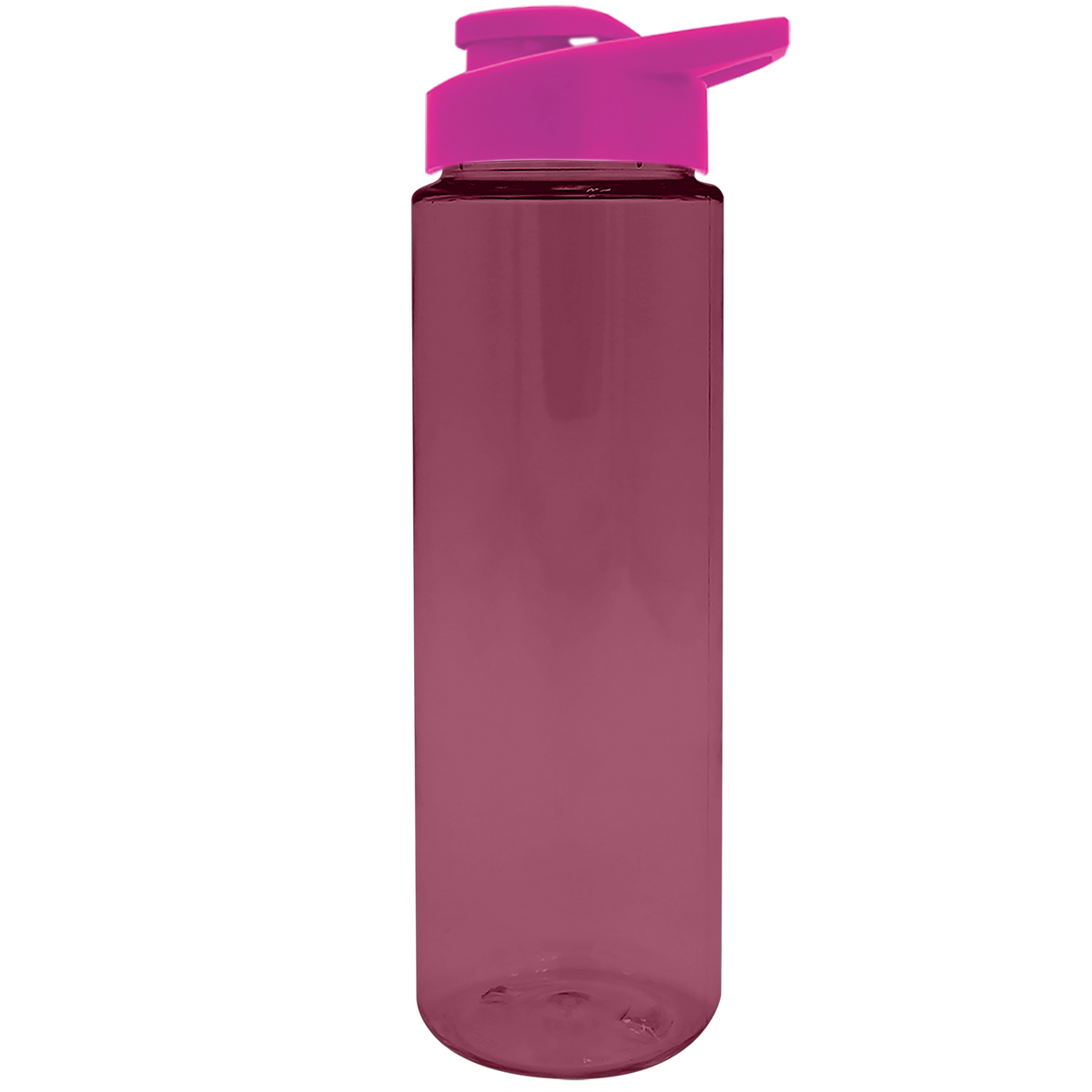 Custom logo Freedom Tritan® Bottle with Drink-Thru Lid - 28 oz.