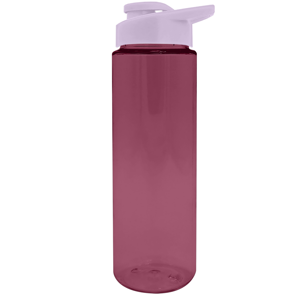 Custom logo Freedom Tritan® Bottle with Drink-Thru Lid - 28 oz.