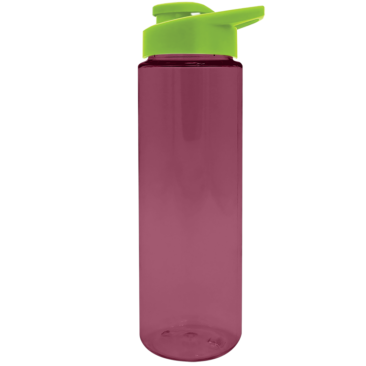 Custom logo Freedom Tritan® Bottle with Drink-Thru Lid - 28 oz.