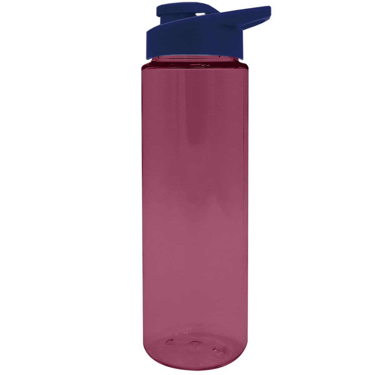 Custom logo Freedom Tritan® Bottle with Drink-Thru Lid - 28 oz.