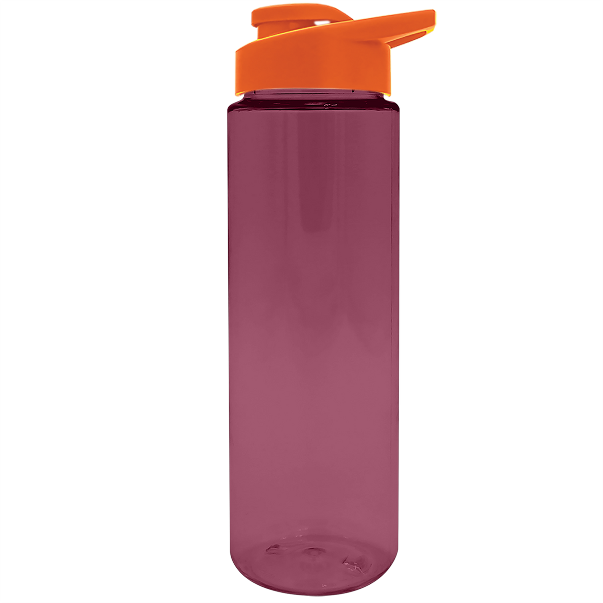Custom logo Freedom Tritan® Bottle with Drink-Thru Lid - 28 oz.