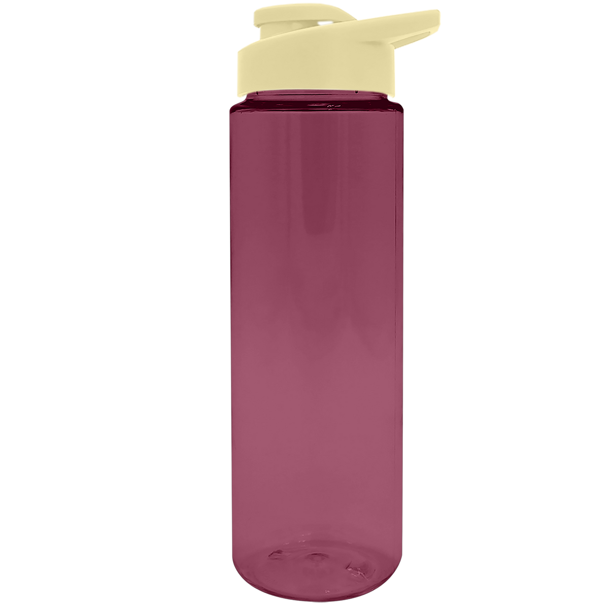 Custom logo Freedom Tritan® Bottle with Drink-Thru Lid - 28 oz.