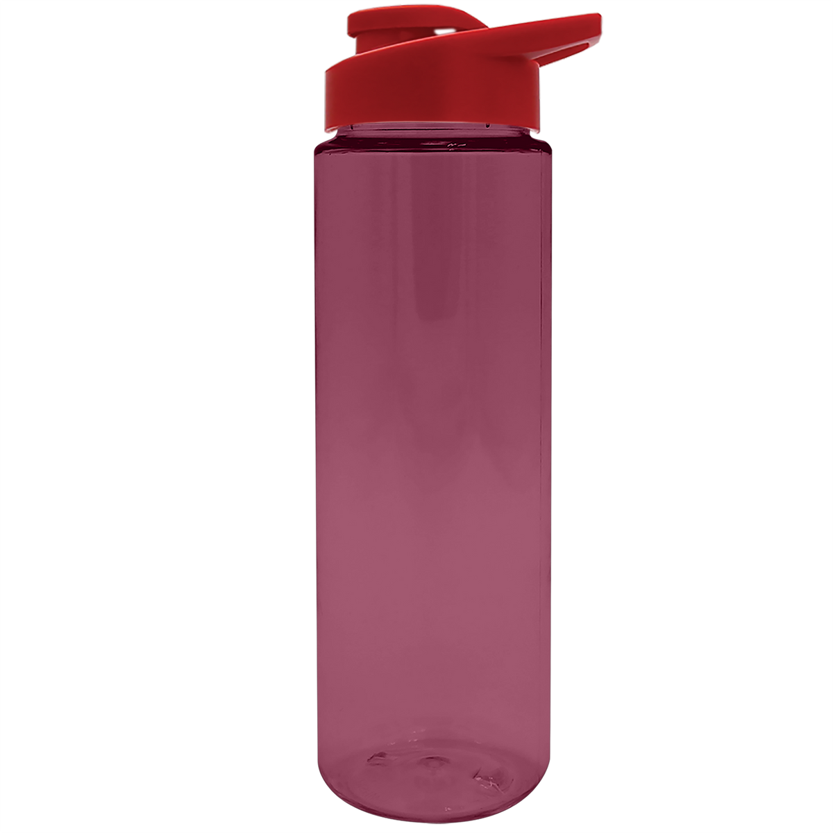 Custom logo Freedom Tritan® Bottle with Drink-Thru Lid - 28 oz.