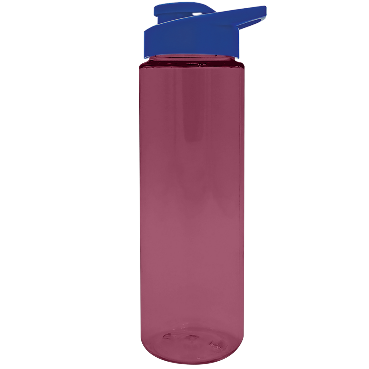 Custom logo Freedom Tritan® Bottle with Drink-Thru Lid - 28 oz.