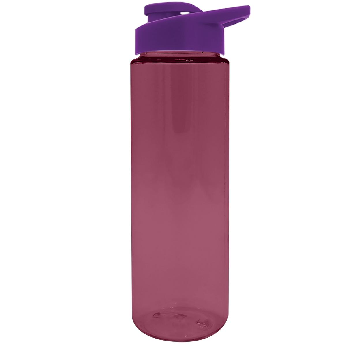 Custom logo Freedom Tritan® Bottle with Drink-Thru Lid - 28 oz.